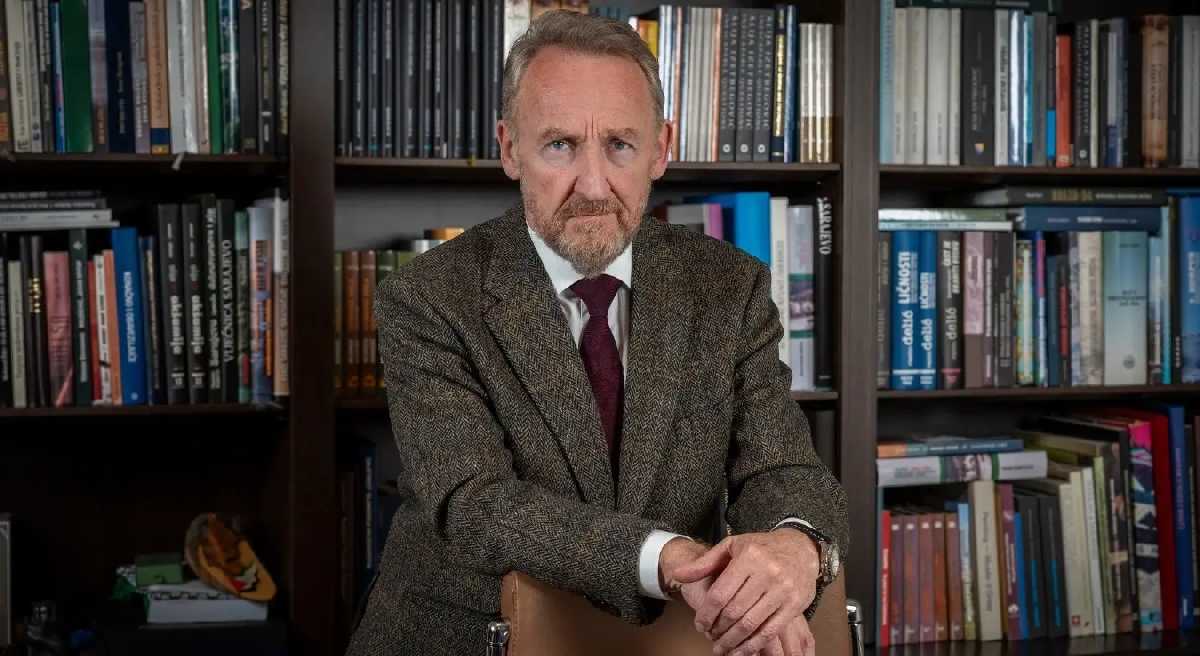 Bakir Izetbegović kandidat za člana Predsjedništva BiH