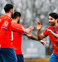 Derbi Borca