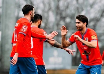 Derbi Borca