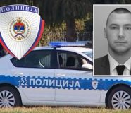 policajca