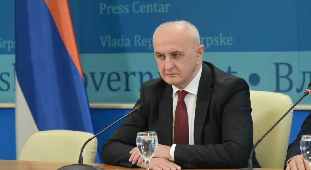 Đokić: Izgradnja HE “Dabar” nije zaustavljena