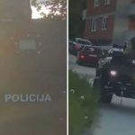 policijska akcija