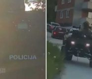 policijska akcija