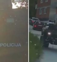 policijska akcija