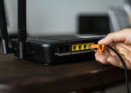 internet