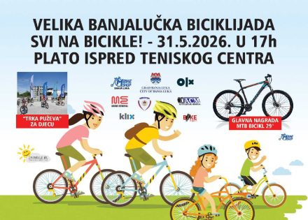 biciklijada