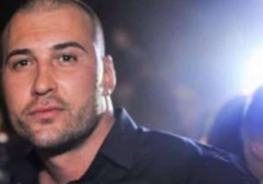 Na društvenim mrežama se opraštaju od Eldina Selimovića koji je stradao od bratove ruke