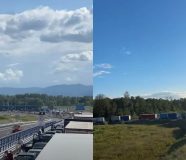 granični prelaz