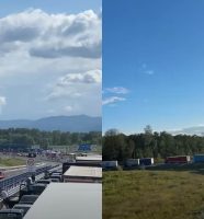 granični prelaz