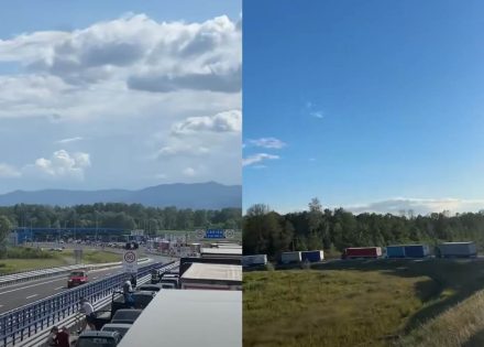 granični prelaz