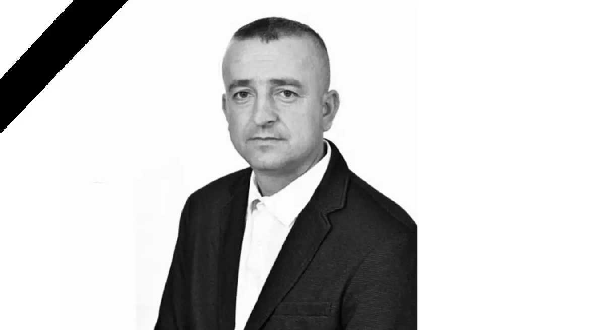 Odbornik u Modriči: Preminuo Danko Milanković