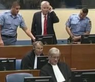 generala Mladića