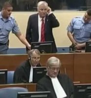 generala Mladića