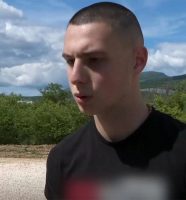 Aleksić