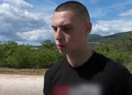 Aleksić