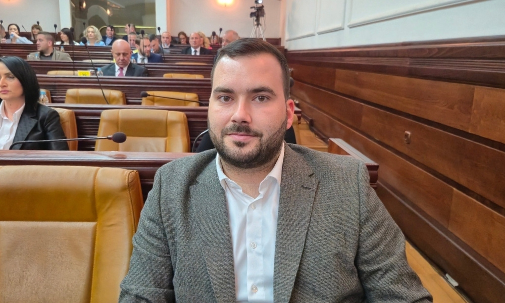 Zeljković pozvao Banjalučane da se prijave: Ne čekajte sutra, rok ističe