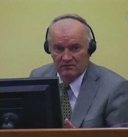 generala Mladića