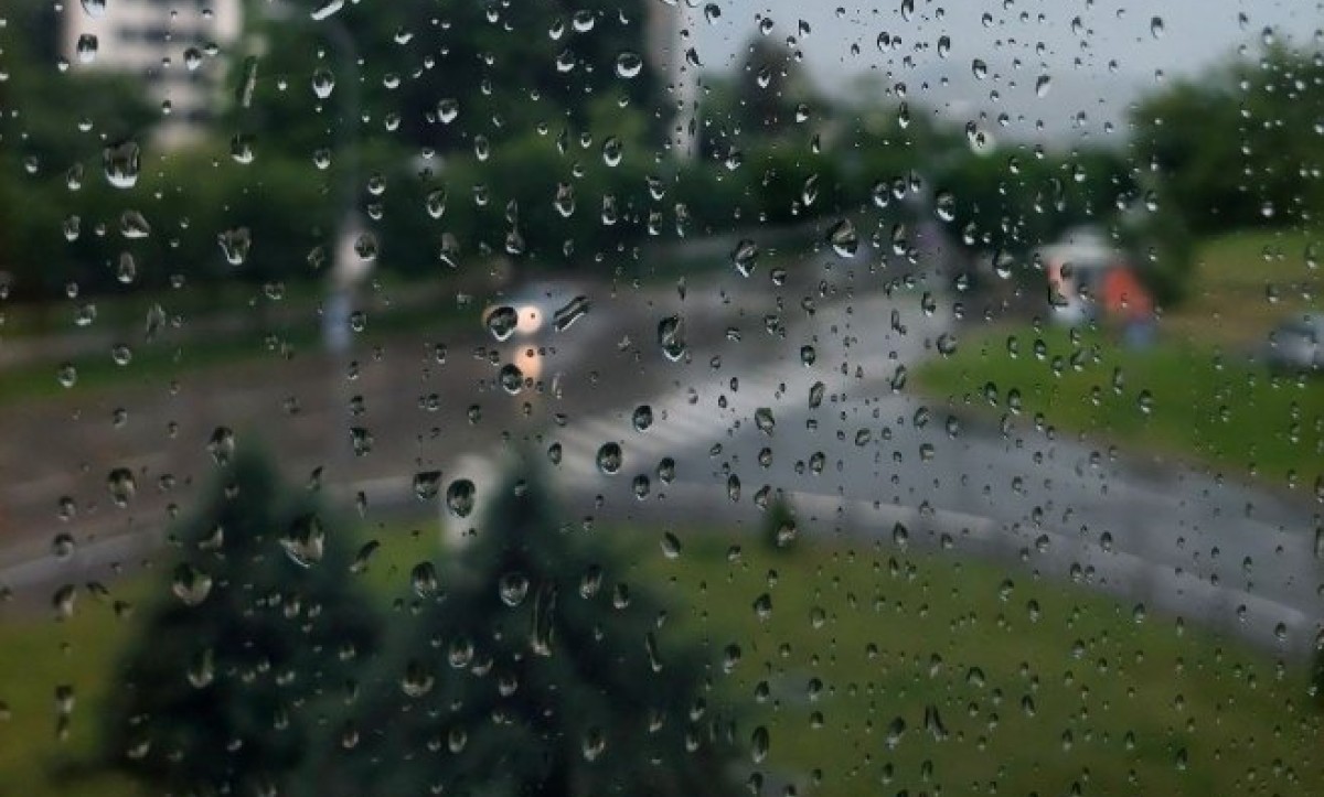 Nevrijeme stiže u Srpsku: Meteorolozi upozorili na probleme sa vodom