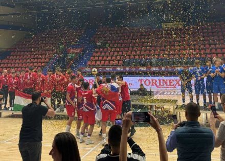 prvenstvo u futsalu
