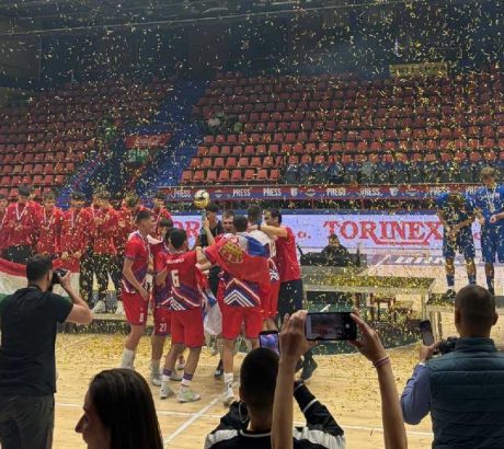 prvenstvo u futsalu