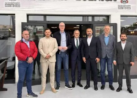 BK Slavija