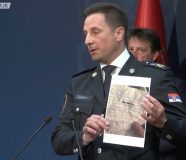 tijelo Nešovića