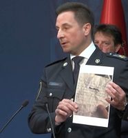 tijelo Nešovića
