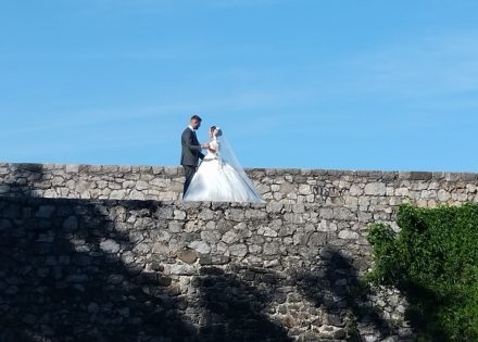 banjalučkom Kastelu