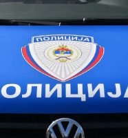 policija