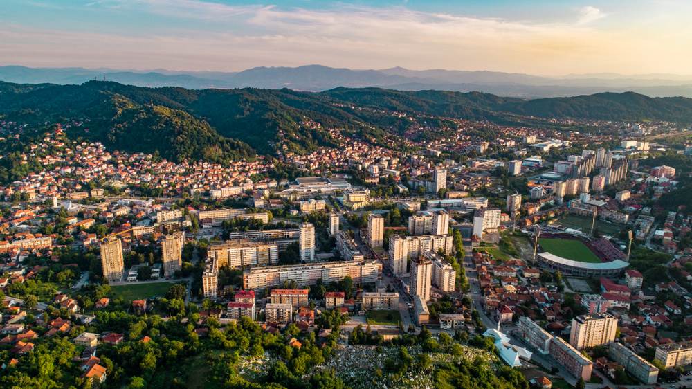 Hapšenje u Tuzli: Brat osumnjičen da je ubio brata