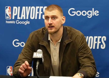 Jokić