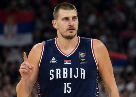 Jokić