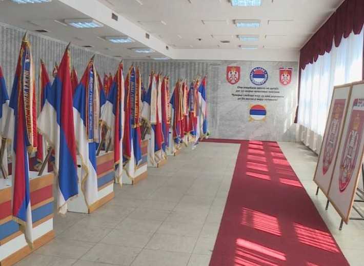 Dan Vojske Republike Srpske: Centralna svečanost u kasarni “Kozara”