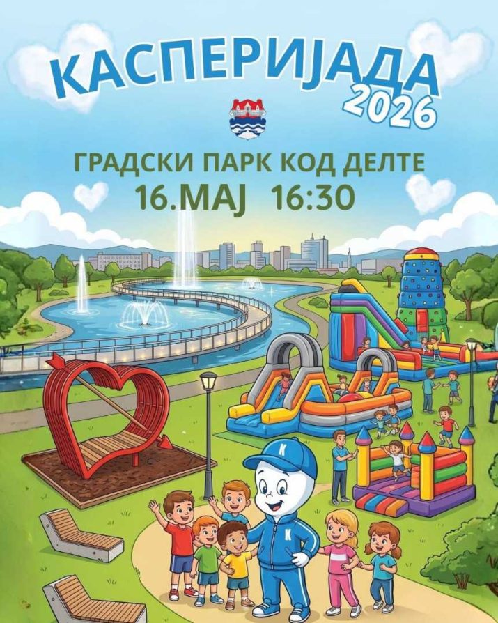 Kasperijada