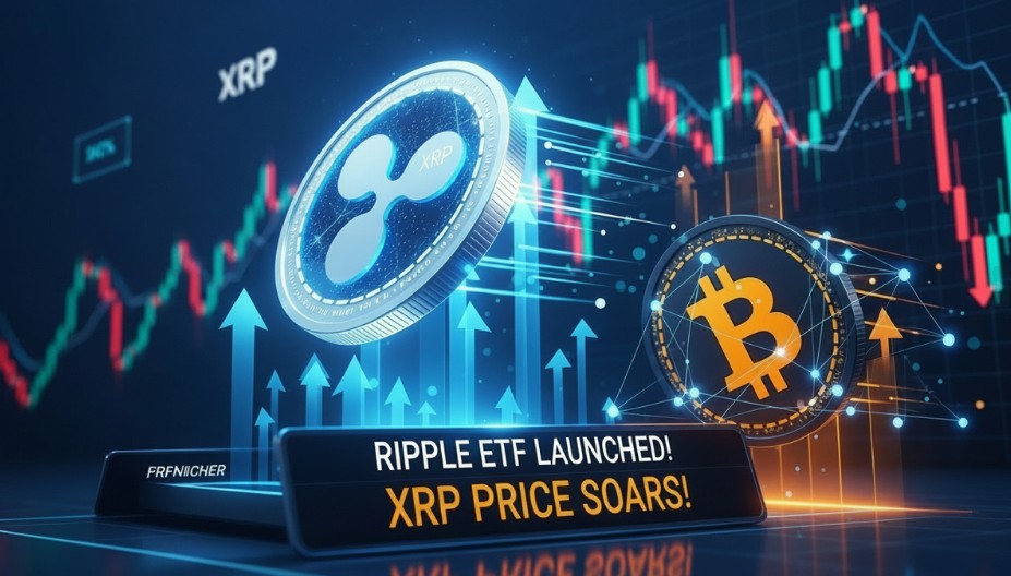 FTMining pokreće besplatnu uslugu rudarenja za vlasnike BTC, ETH, XRP i DOGE, uz dnevnu zaradu do 9.900 USD?