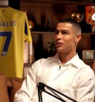 Ronaldo