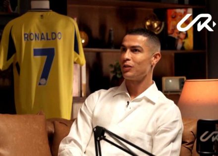 Ronaldo
