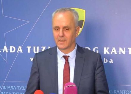 Krnjić