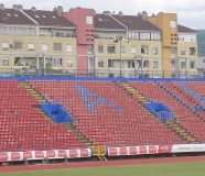 STADION BORCA