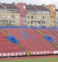 STADION BORCA
