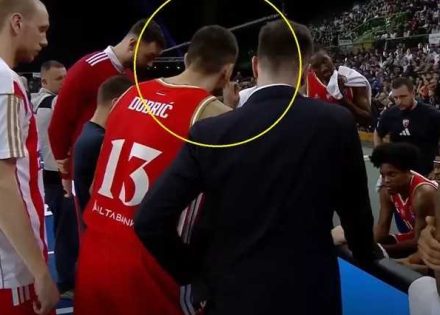 Crvena zvezda