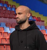 Borčev golgeter
