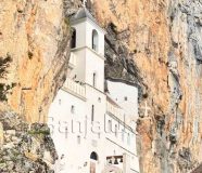 ostrog