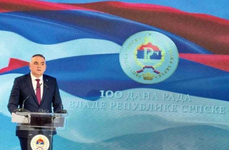 Minić nakon 100 dana: Najavljene investicije i novo povećanje plata