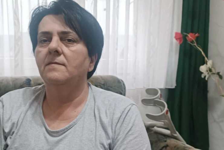 Minka Hrustanović ostala bez nogu, ocijenjeno da je “sposobna za rad”