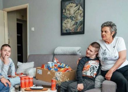 mira komljen