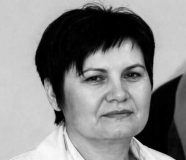 Miroslavka Tomić