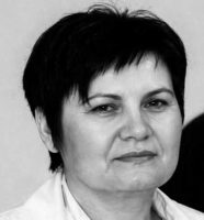 Miroslavka Tomić