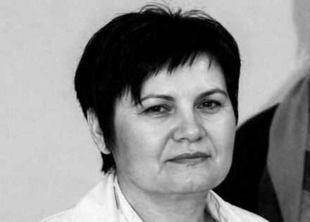 Miroslavka Tomić