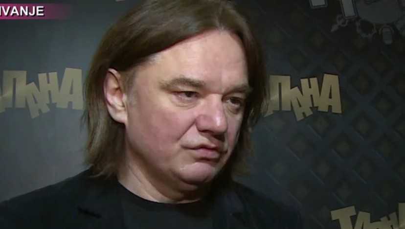 Oglasio se Srđan Mobi Dik: Nisam obaviješten da je koncert u Banjaluci otkazan